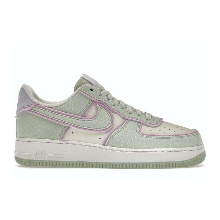 Image of Nike Air Force 1 Low Sea Glass