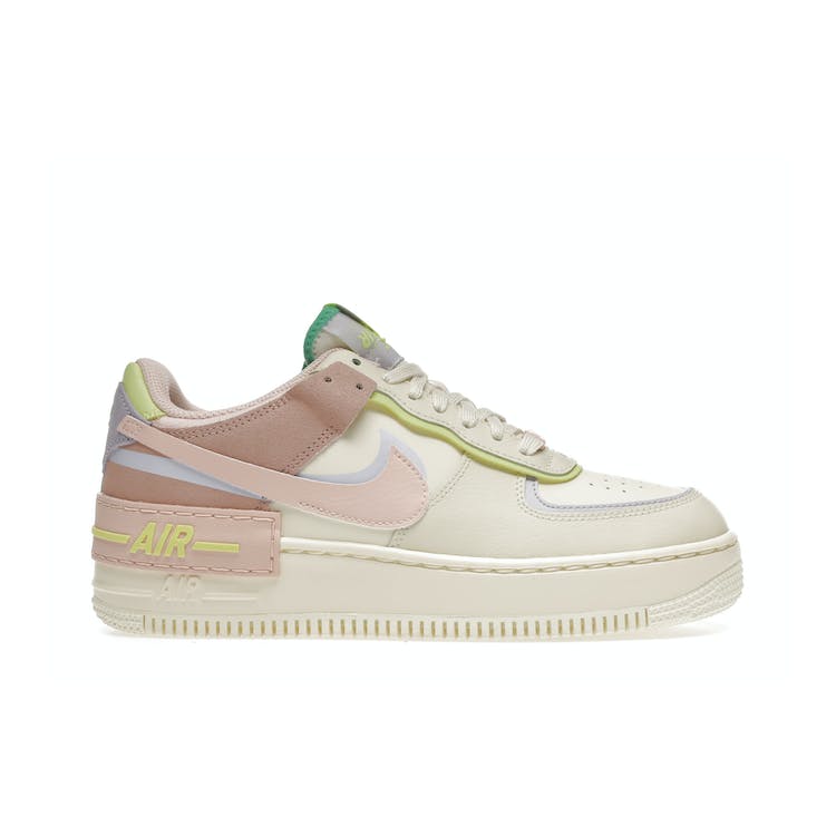 Image of Nike Air Force 1 Low Shadow Cashmere (W)