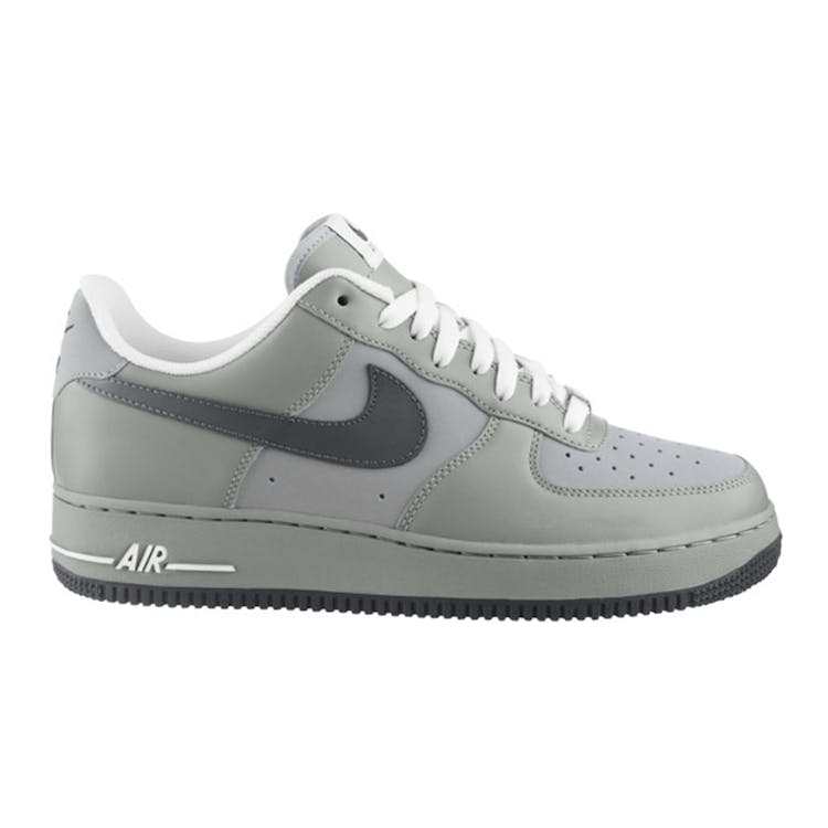 Image of Nike Air Force 1 Low Shadow Grey Anthracite