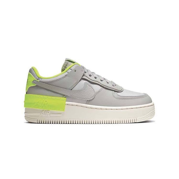 Image of Nike Air Force 1 Low Shadow Grey Green (W)