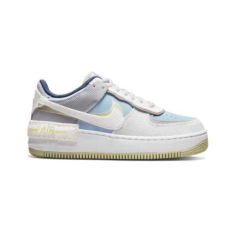 Image of Nike Air Force 1 Low Shadow On The Bright Side (W)