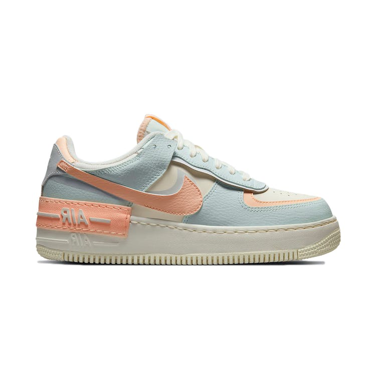 Image of Nike Air Force 1 Low Shadow Sail Barely Green (W)