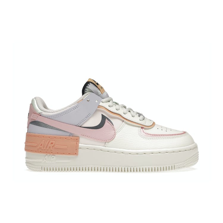 Image of Nike Air Force 1 Low Shadow Sail Pink Glaze (W)