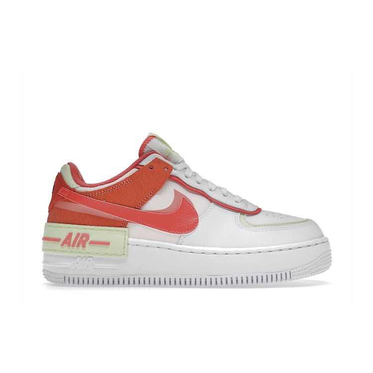 Image of Nike Air Force 1 Low Shadow White Magic Ember (W)