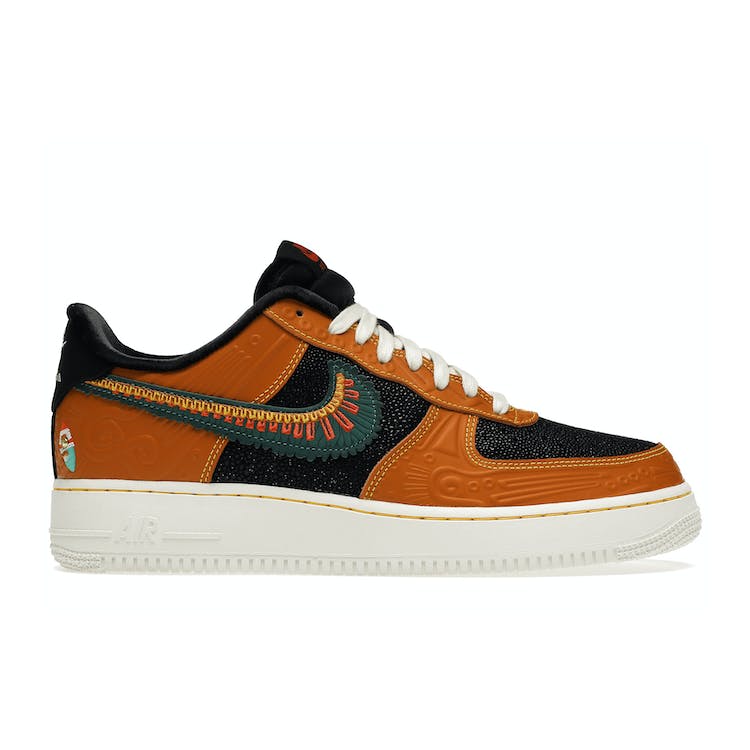 Image of Nike Air Force 1 Low Siempre Familia