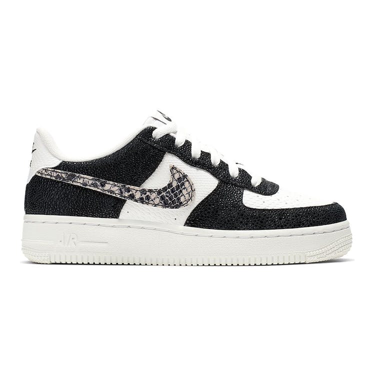 Image of Nike Air Force 1 Low Snakeskin (GS)