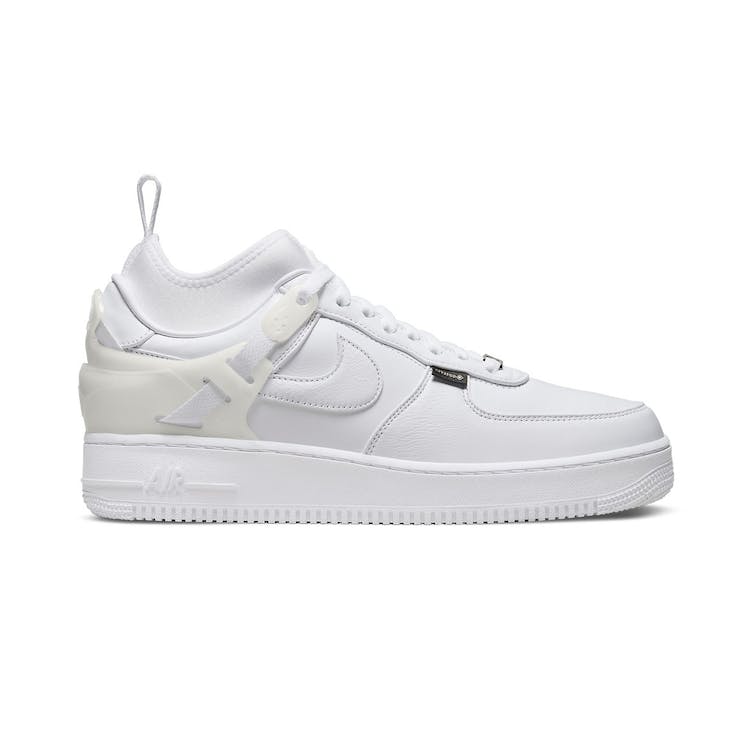 Image of Nike Air Force 1 Low SP Gore-Tex Undercover White
