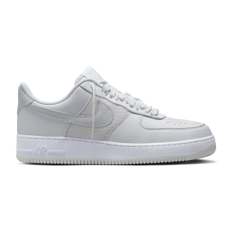 Image of Nike Air Force 1 Low SP Slam Jam White