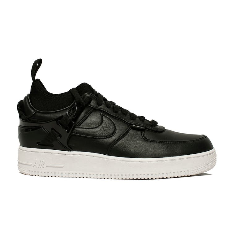 Image of Nike Air Force 1 Low SP Undercover Black