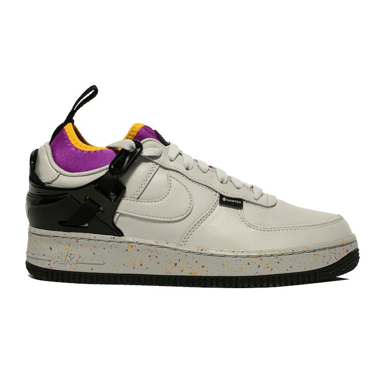 Image of Nike Air Force 1 Low SP Undercover Grey Fog