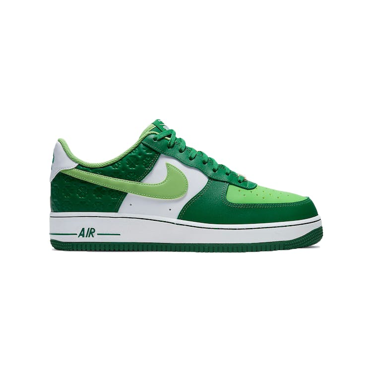 Image of Nike Air Force 1 Low St Patricks Day (2021)