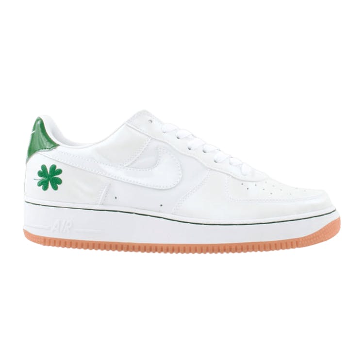 Image of Nike Air Force 1 Low St. Pattys Day (W)