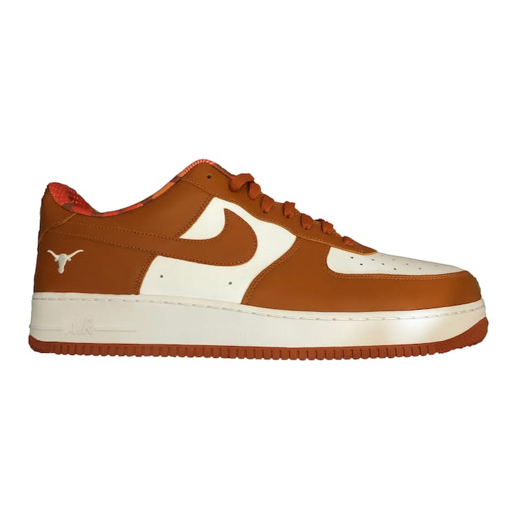Image of Nike Air Force 1 Low Texas