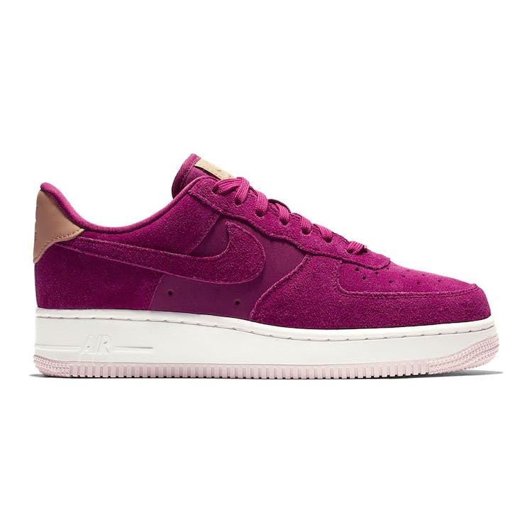 Image of Nike Air Force 1 Low True Berry (W)