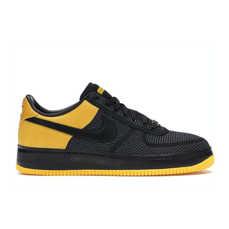 Image of Nike Air Force 1 Low UNDFTD Livestrong