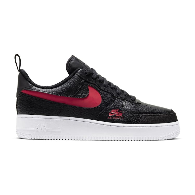 Image of Nike Air Force 1 Low Utility Bred