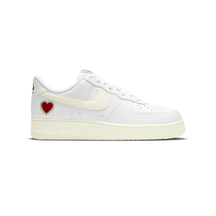Image of Nike Air Force 1 Low Valentines Day (2021)