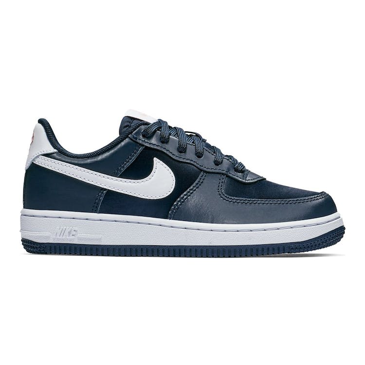 Image of Nike Air Force 1 Low Valentines Day Obsidian (2019) (PS)