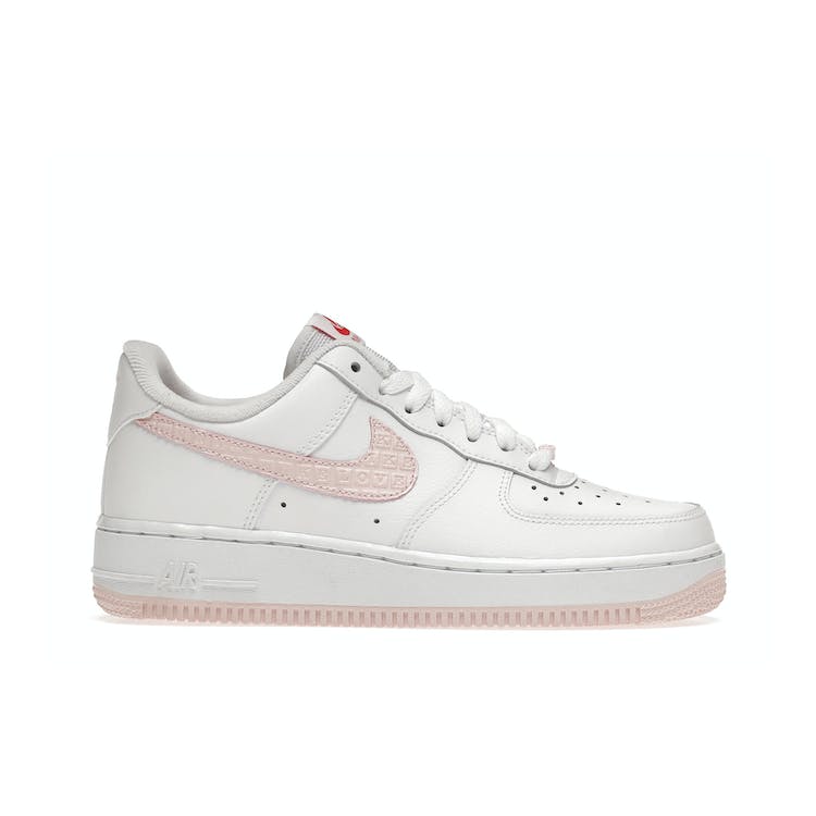 Image of Nike Air Force 1 Low VD Valentines Day (2022) (W)