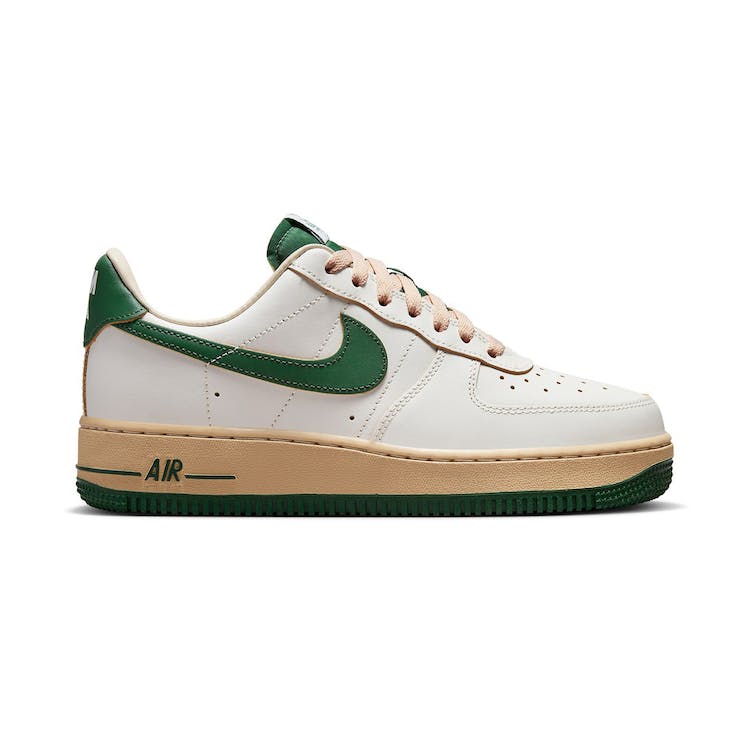 Image of Nike Air Force 1 Low Vintage Gorge Green (W)