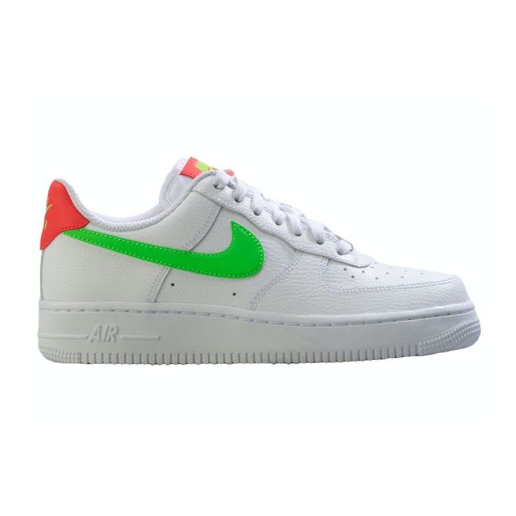 Image of Nike Air Force 1 Low Watermelon (W)
