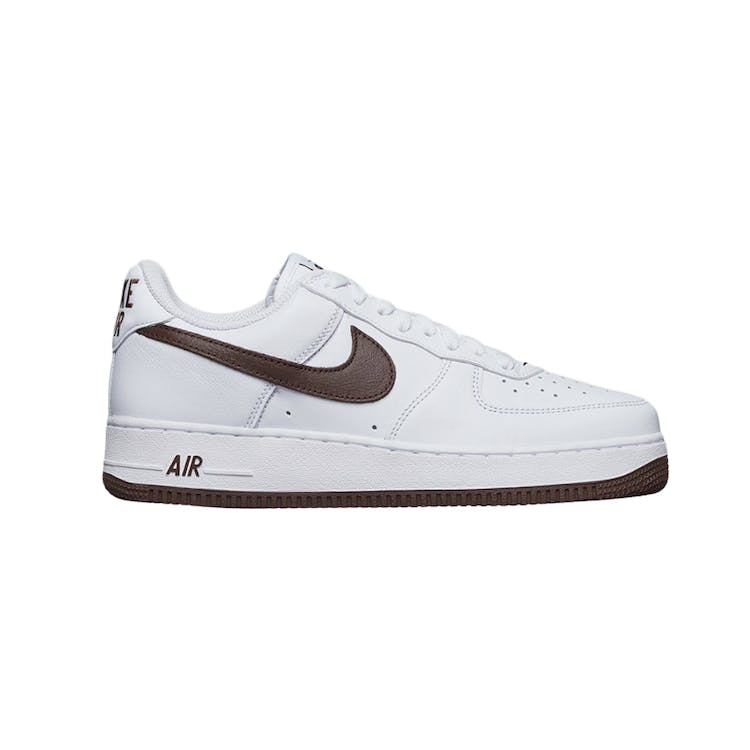 Image of Nike Air Force 1 Low White Chocolate (2022)
