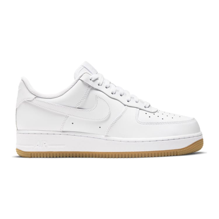 Image of Nike Air Force 1 Low White Gum
