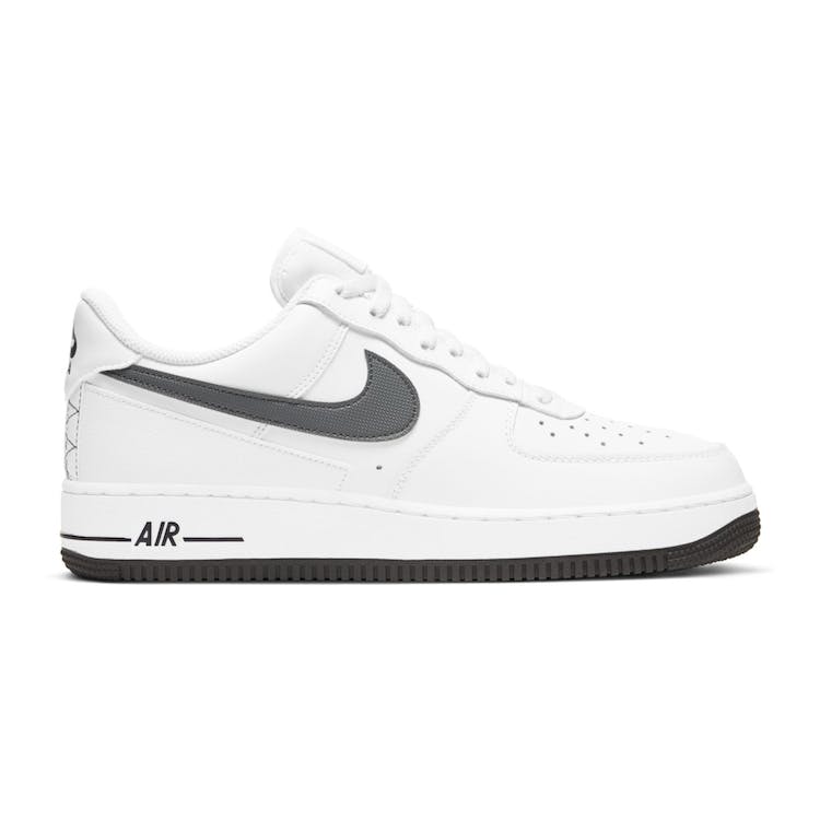 Image of Nike Air Force 1 Low White Iron Grey