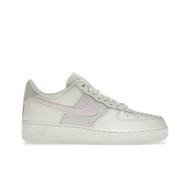 Image of Nike Air Force 1 Low White Pink (W)