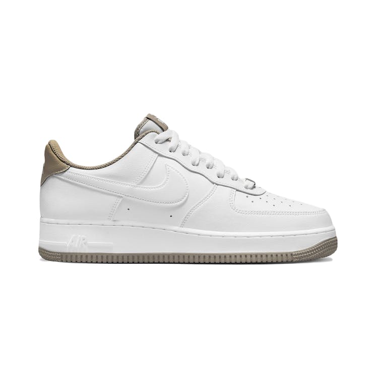 Image of Nike Air Force 1 Low White Taupe (2022)
