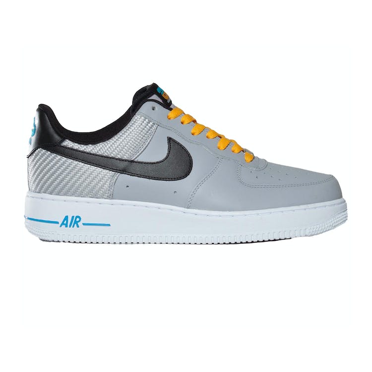 Image of Nike Air Force 1 Low World Basketball Festival