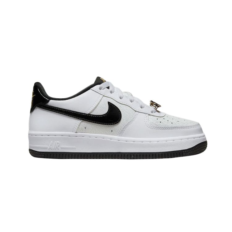 Image of Nike Air Force 1 Low World Champion (GS)
