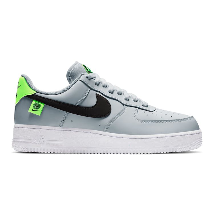 Image of Nike Air Force 1 Low Worldwide Pure Platinum