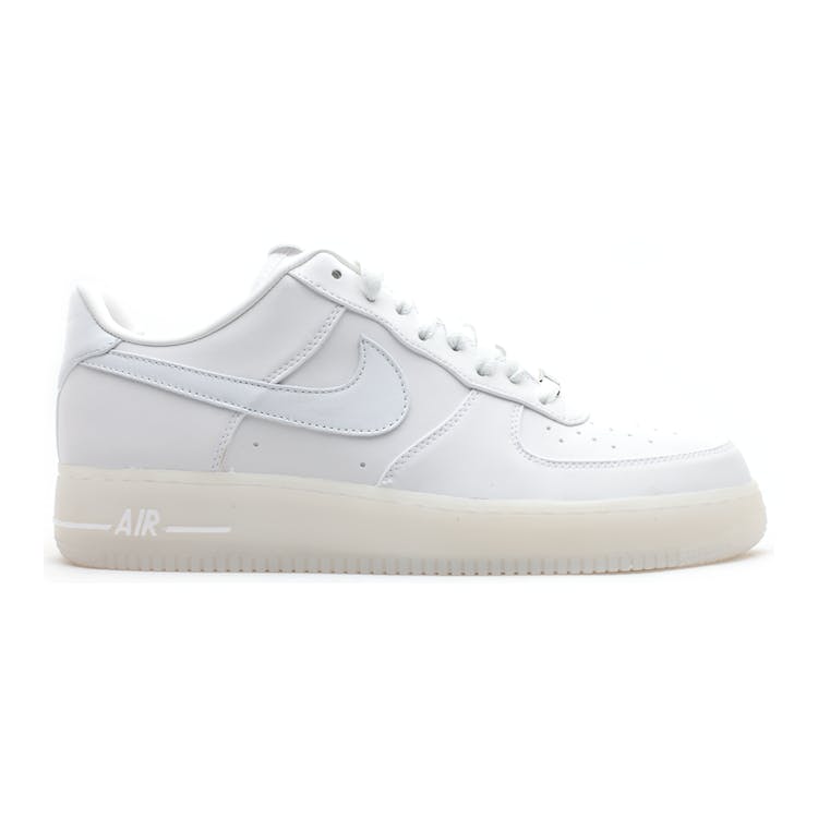 Image of Nike Air Force 1 Low XXX Pearl Collection White