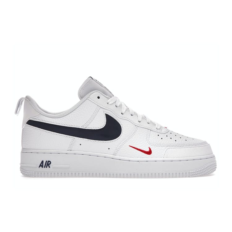 Image of Nike Air Force 1 LV8 Patriots