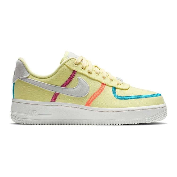 Image of Nike Air Force 1 LX Life Lime (W)
