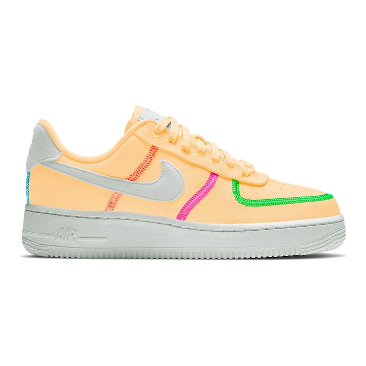 Image of Nike Air Force 1 LX Melon Tint (W)