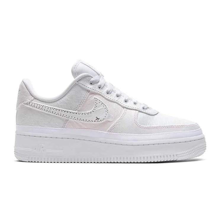 Image of Nike Air Force 1 LX Tear Away Sail (W)