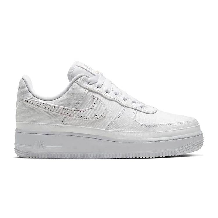 Image of Nike Air Force 1 LX Tear Away White (W)