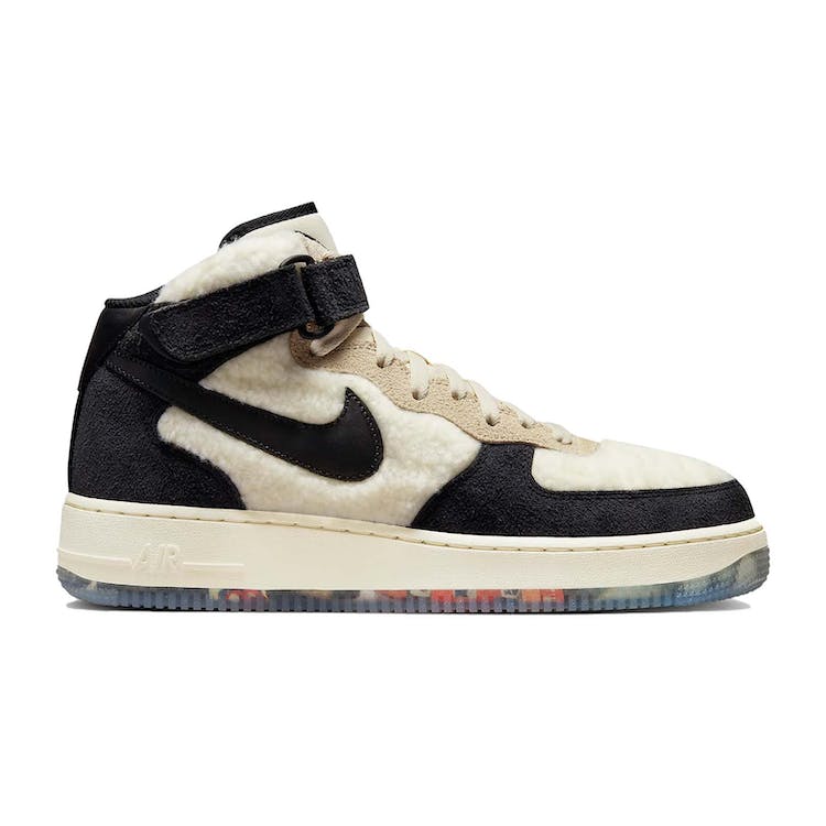 Image of Nike Air Force 1 Mid 07 Premium Culture Day