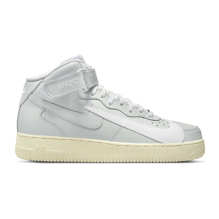 Image of Nike Air Force 1 Mid Copy Paste
