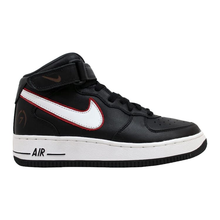 Image of Nike Air Force 1 Mid Limited Michael Vick