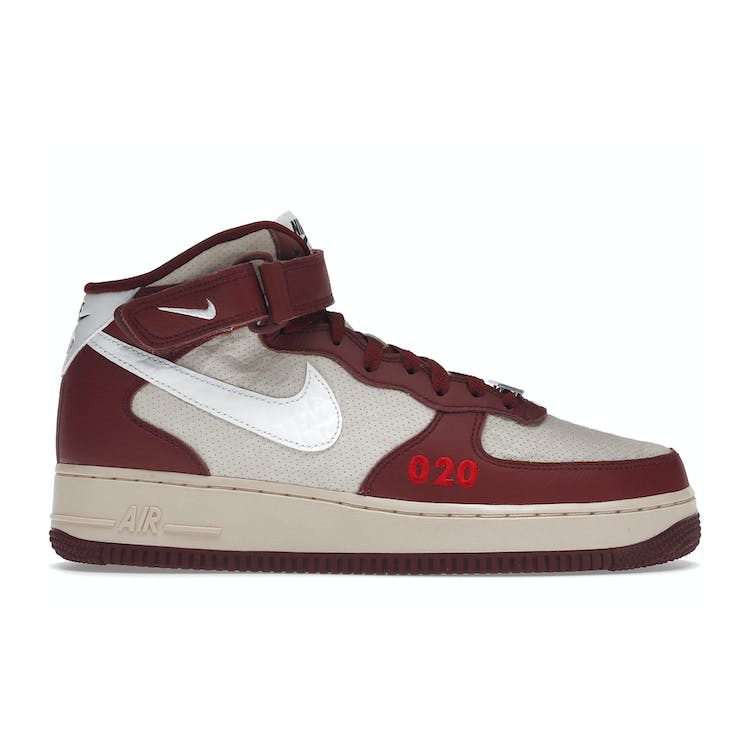 Image of Nike Air Force 1 Mid London