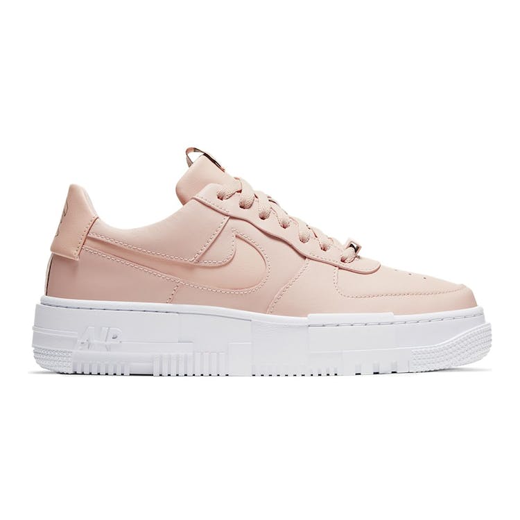 Image of Nike Air Force 1 Pixel Particle Beige (W)