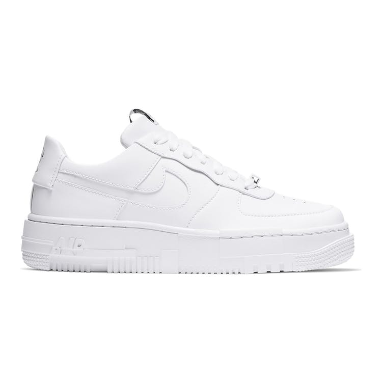 Image of Nike Air Force 1 Pixel White (W)
