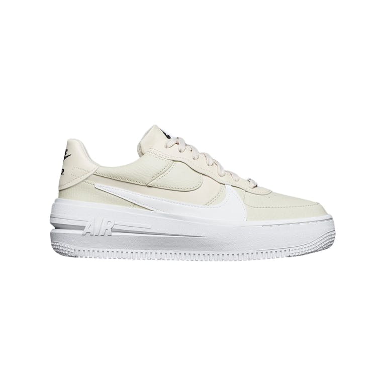 Image of Nike Air Force 1 PLT.AF.ORM Fossil (W)