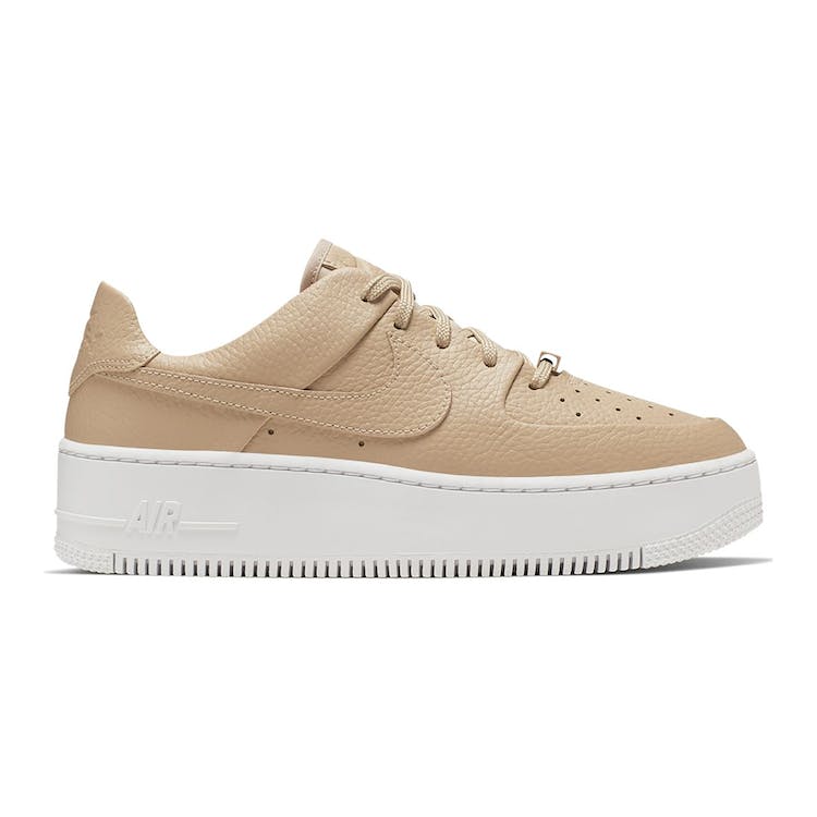 Image of Nike Air Force 1 Sage Low 2 Desert Ore (W)