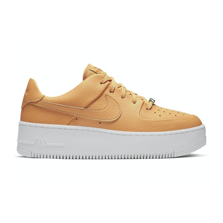 Image of Nike Air Force 1 Sage Low Copper Moon (W)