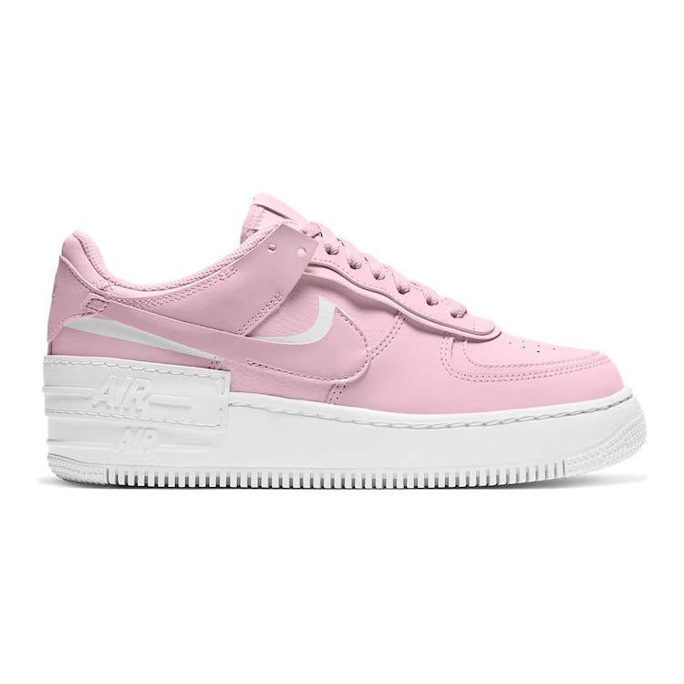 Image of Nike Air Force 1 Shadow Pink Foam (W)