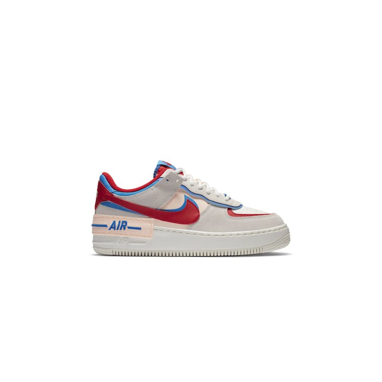 Image of Nike Air Force 1 Shadow Sail (W)
